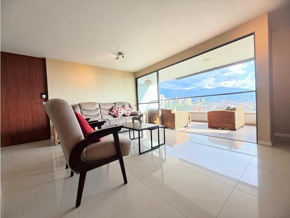Amoblado HERMOSO Apartamento la Frontera — foto 3