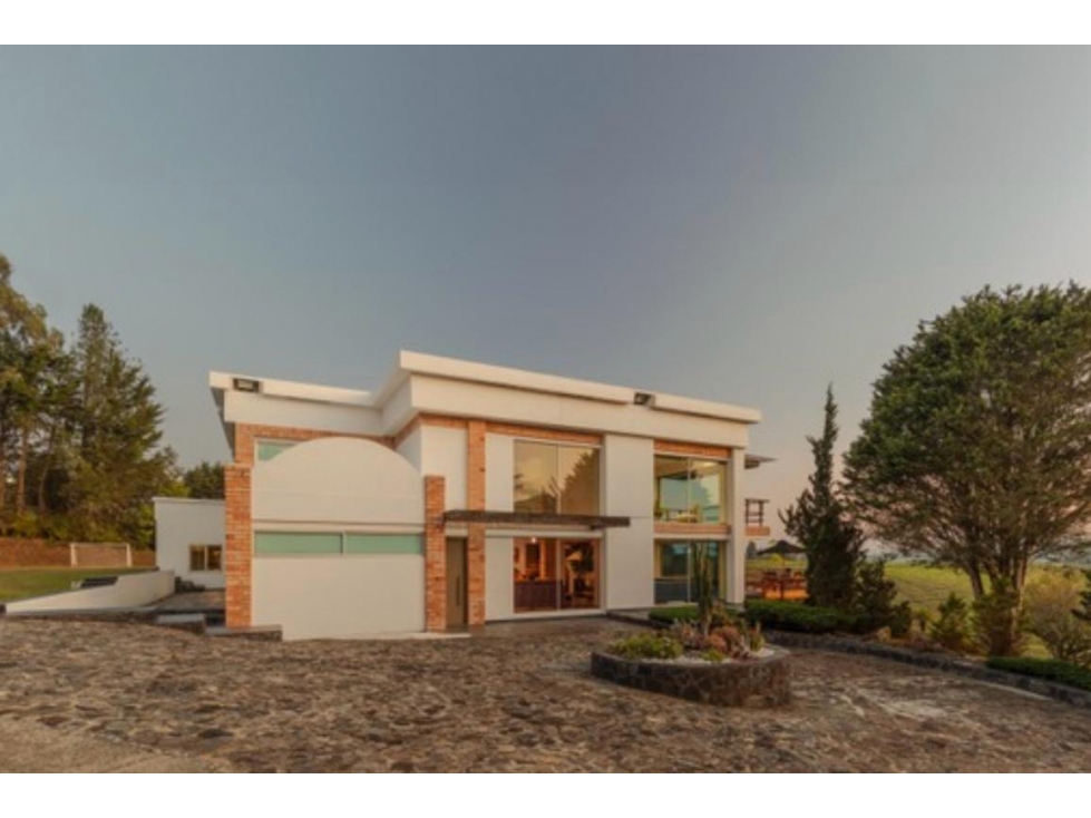 Amoblada HERMOSA Casa finca de lujo Cerca Mall Indiana — foto 3