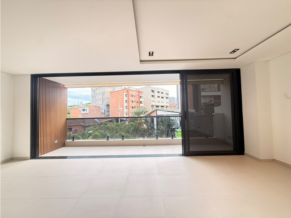 Venta HERMOSO Apartamento de lujo Laureles