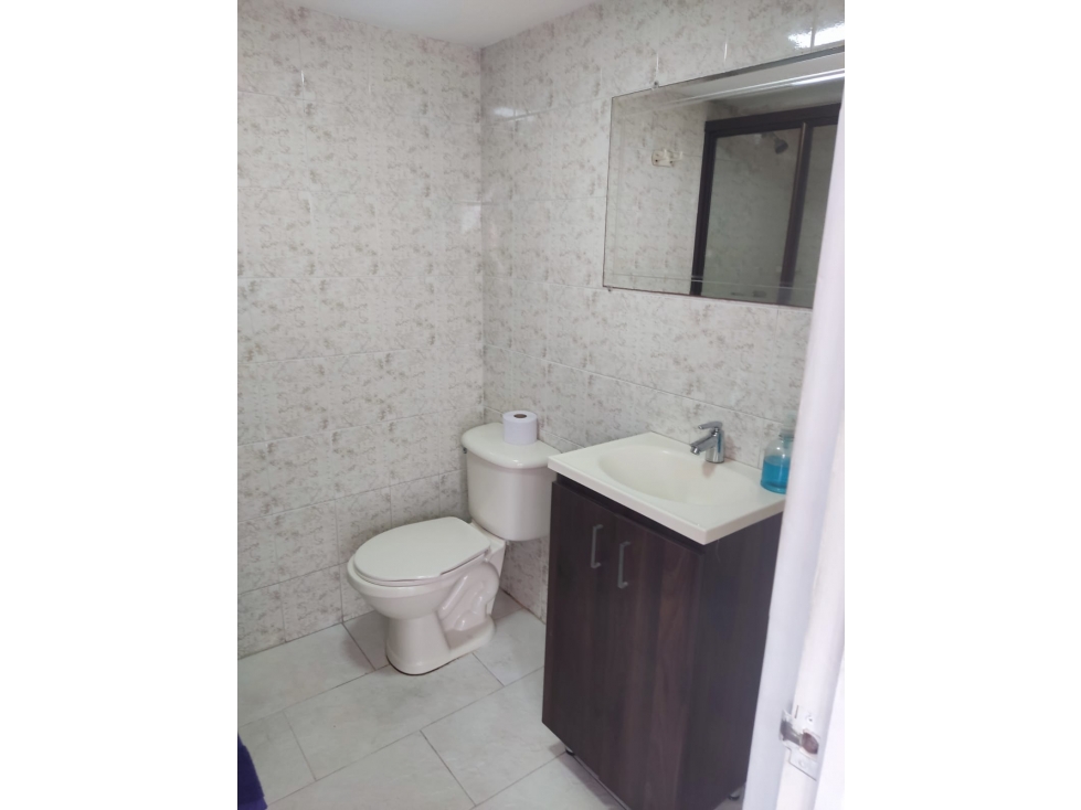 Venta Hermoso Apartamento Floresta - Medellin. — foto 6
