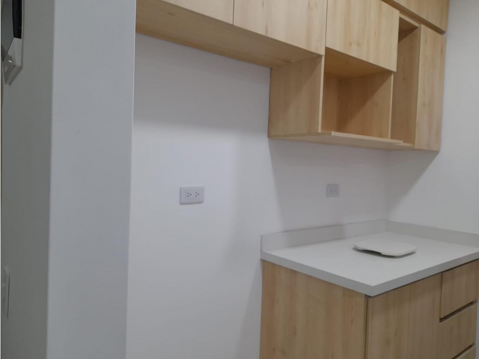Venta Hermoso Apartamento Calasanz - Medellin. — foto 6