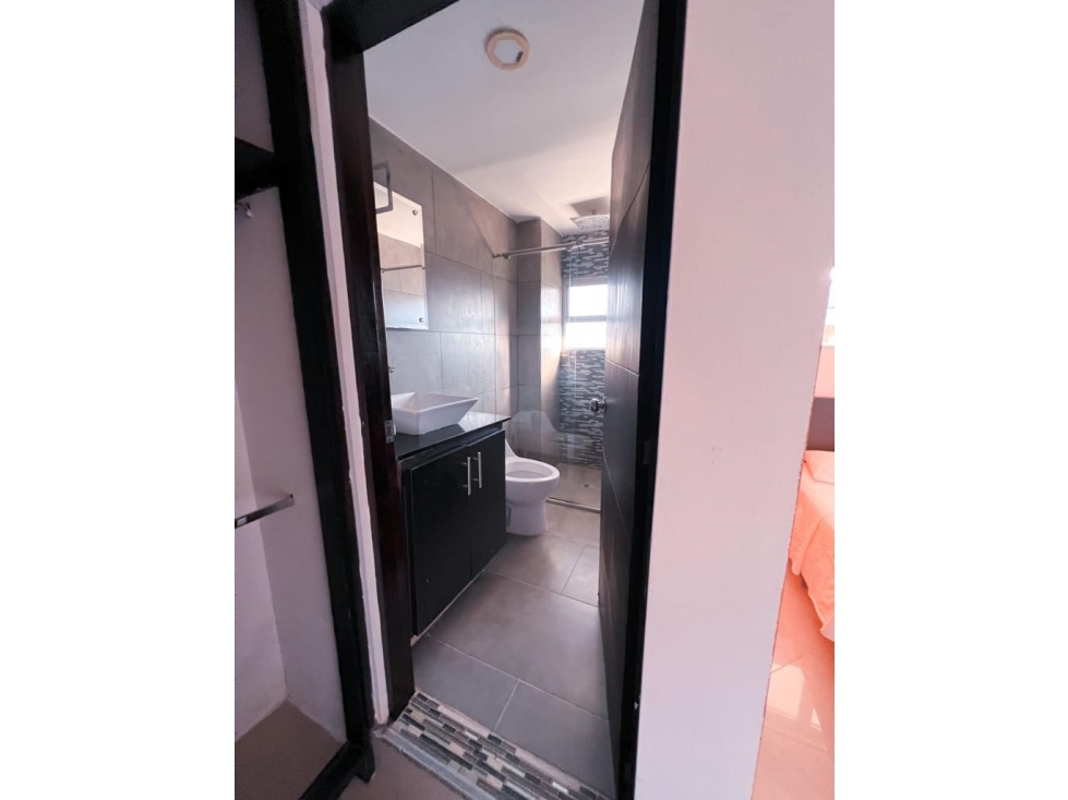 Amoblada Moderna Finca EBEJICO OCCIDENTE - Precio por día. — foto 6