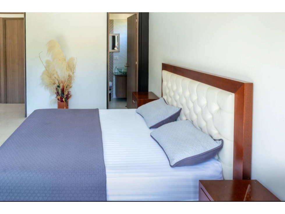 Amoblada Increible Finca Girardota - Precio por día. — foto 6