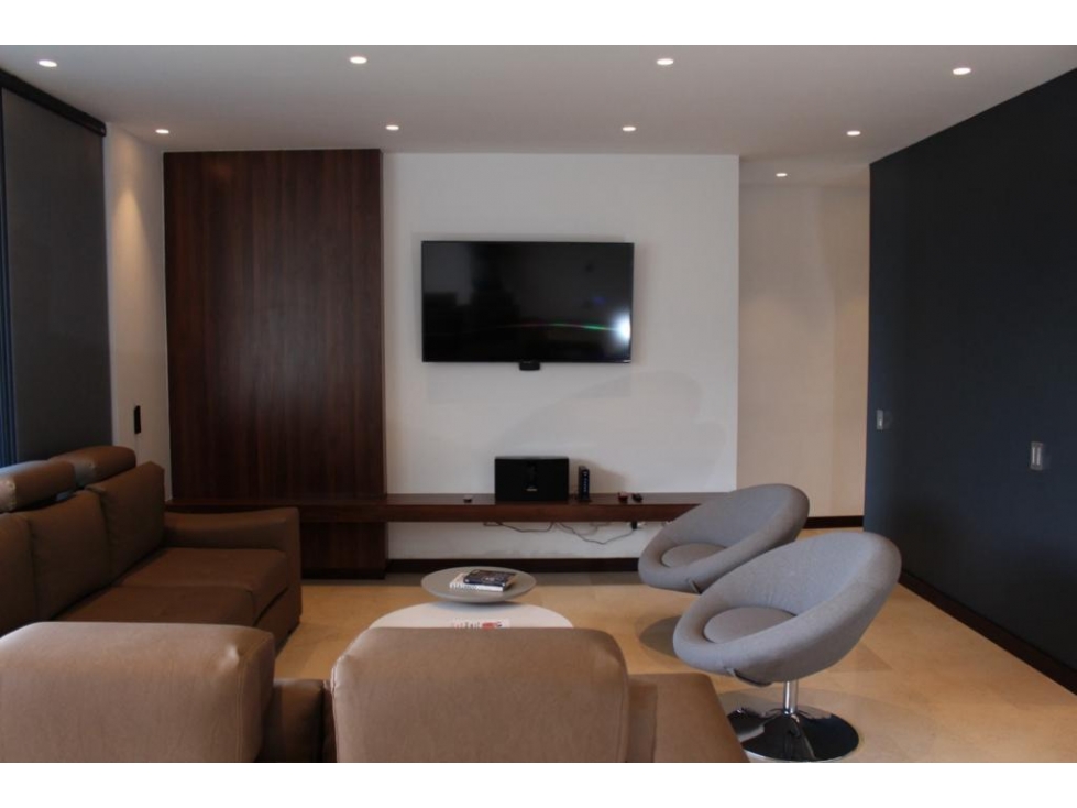 Amoblado Hermoso Apartamento Sabaneta Aves María - Antioquia. — foto 5