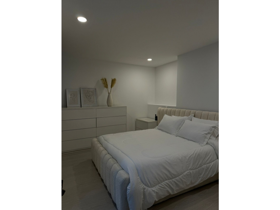 Amoblado Moderno piso 7 Envigado — foto 6