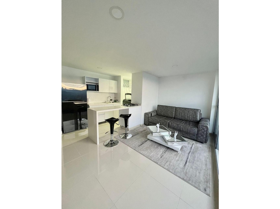 Venta HERMOSO Apartamento Sabaneta para Inversión
