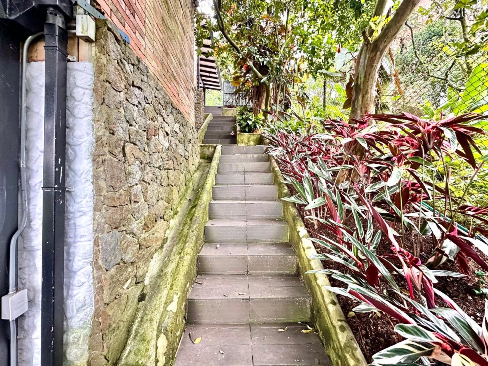 VENTA Hermosa Casa Campestre Escobero — foto 3