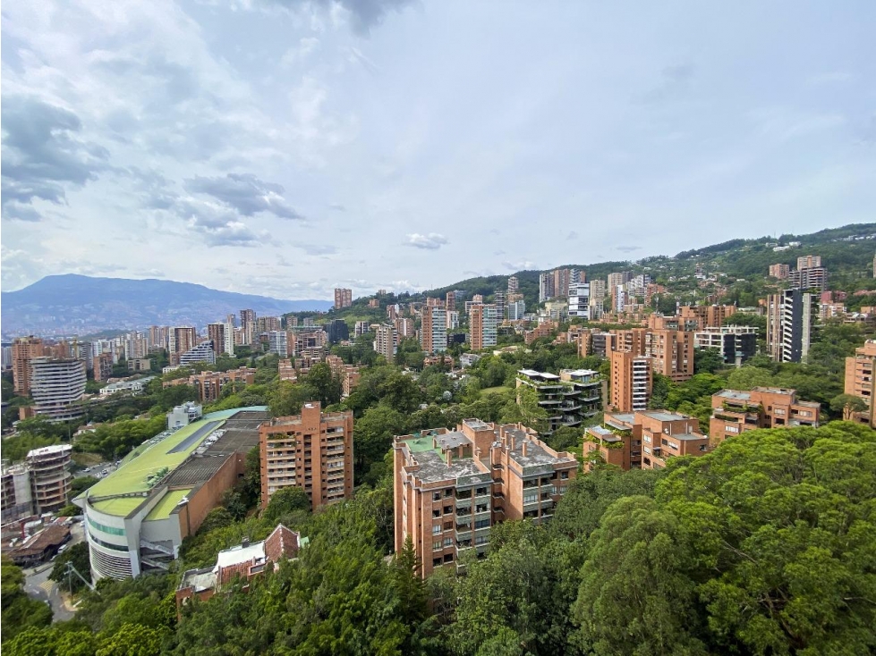 Amoblado HERMOSO Apartamento cerca al Tesoro — foto 4