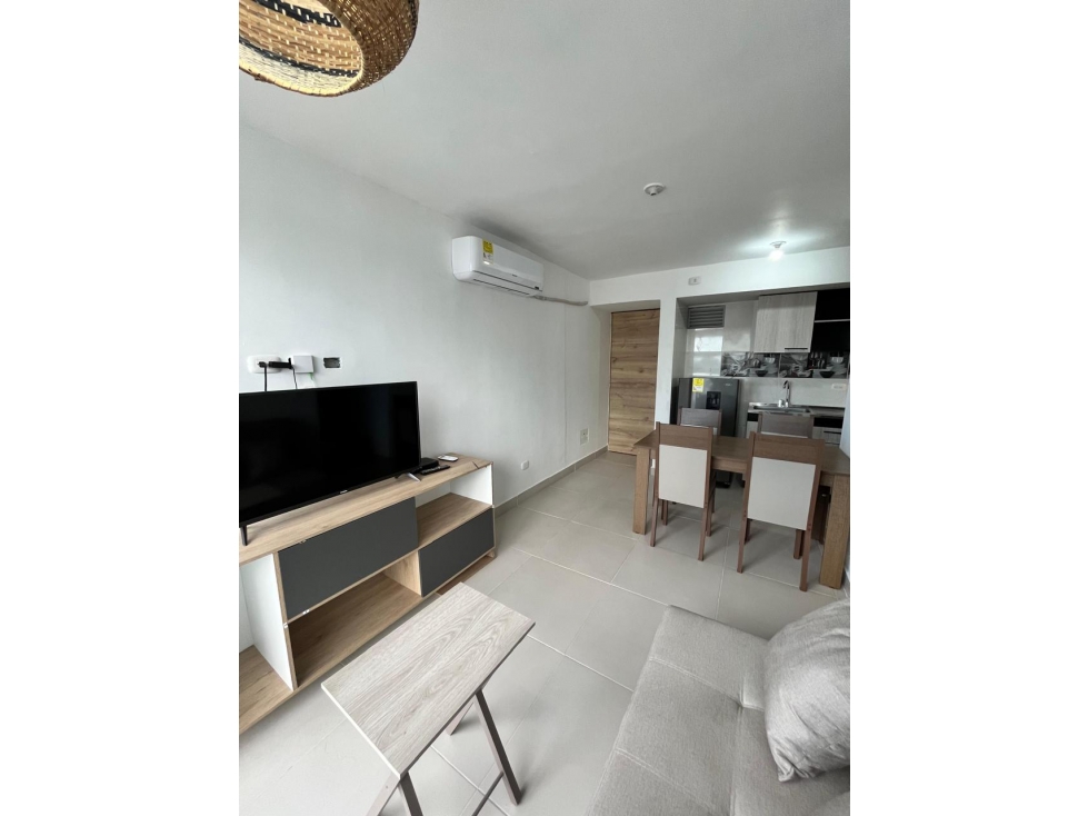 Venta HERMOSO Apartamento Cartagena a unas cuadras de la playa — foto 3