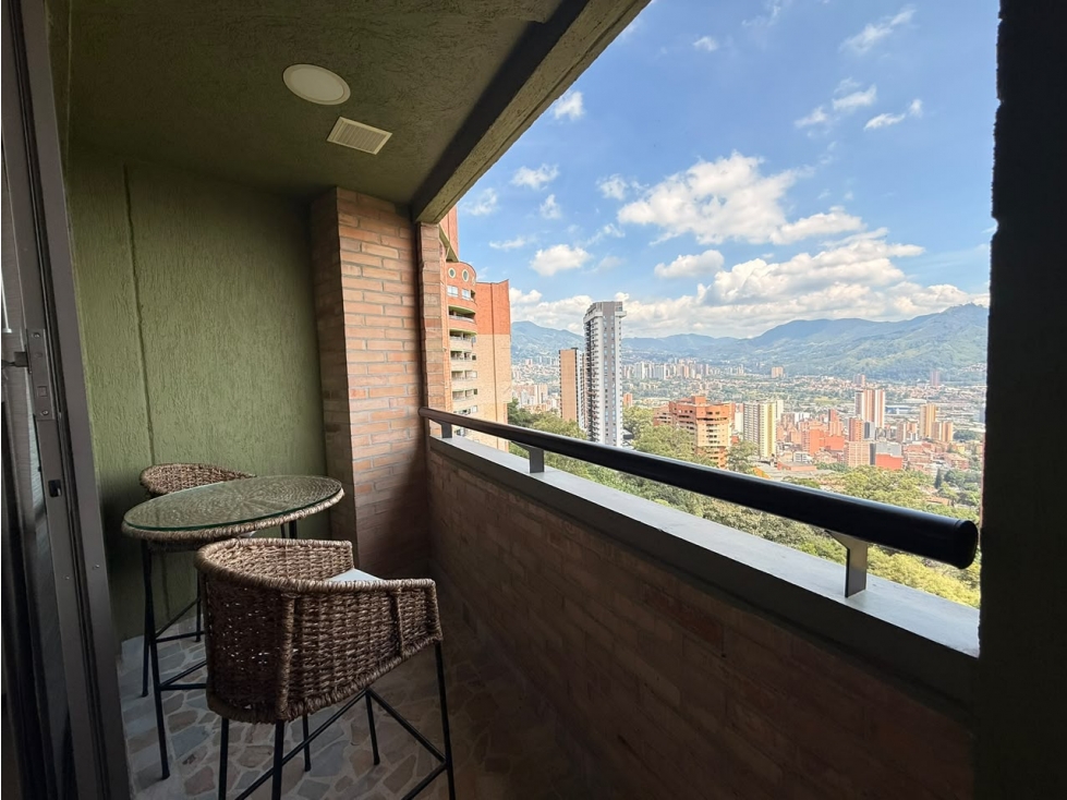 Amoblado HERMOSO Apartamento Sabaneta — foto 4