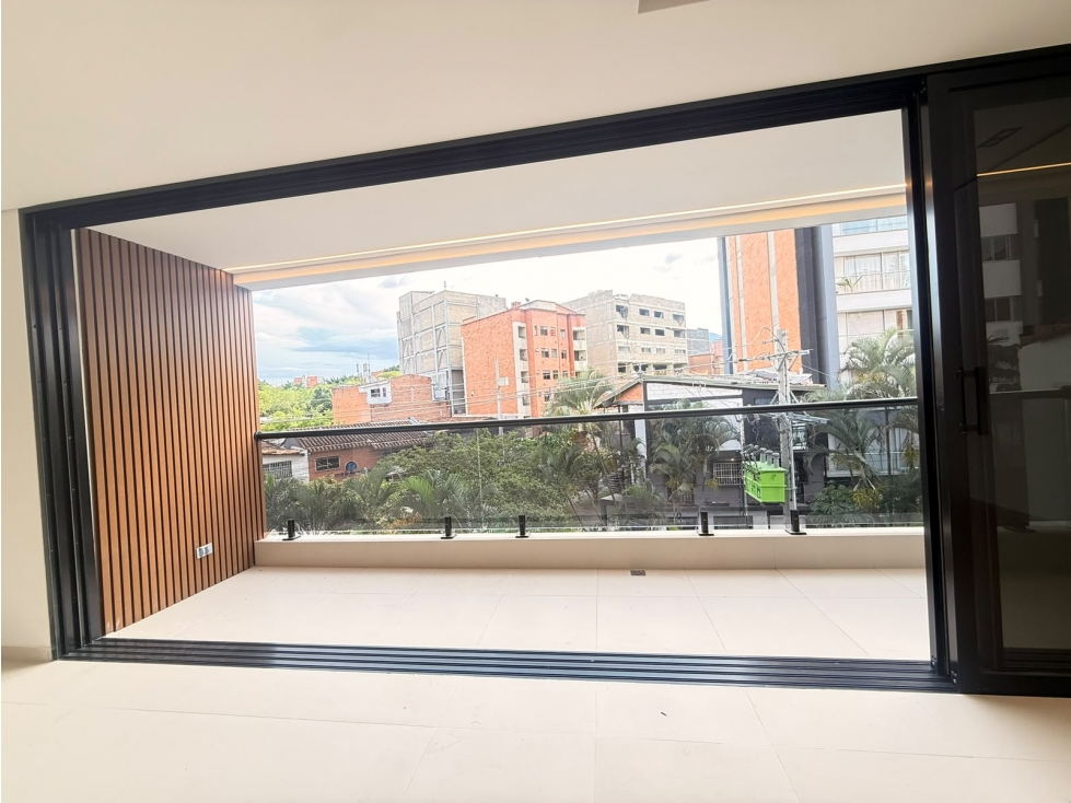 Venta HERMOSO Apartamento de lujo Laureles — foto 4