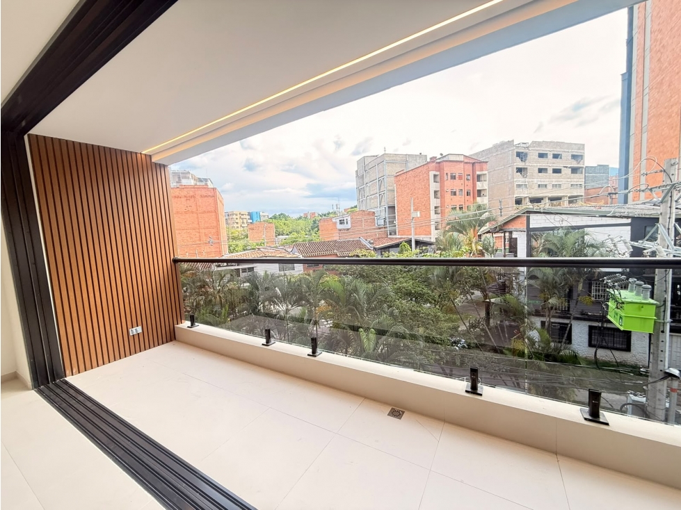 Venta HERMOSO Apartamento de lujo Laureles — foto 3