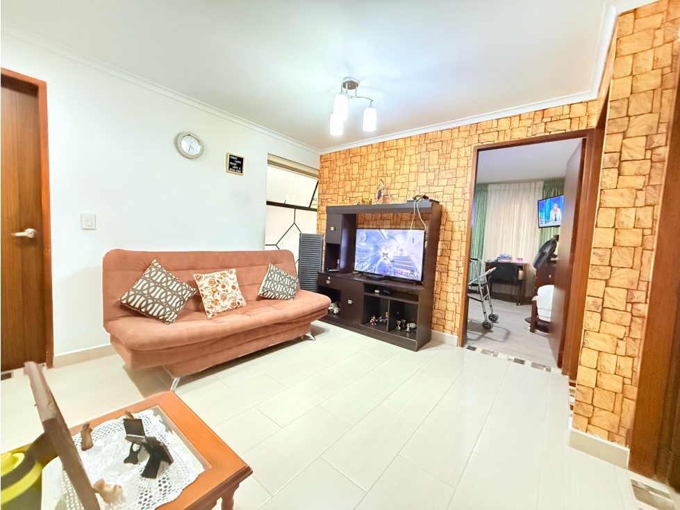 Venta HERMOSO Apartamento Laureles — foto 6