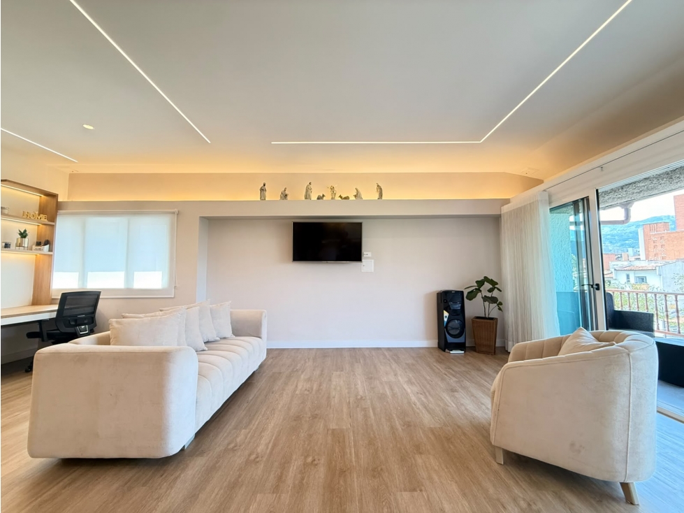 Venta HERMOSO Apartamento Conquistadores, Medellín — foto 5