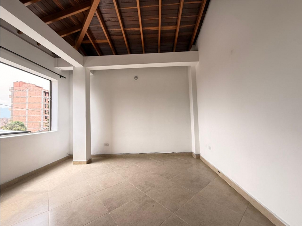 VENTA Apartamento Santa Mónica — foto 4