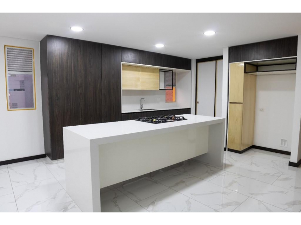 Venta HERMOSO Apartamento Laureles Medellín – Antioquia. foto 29