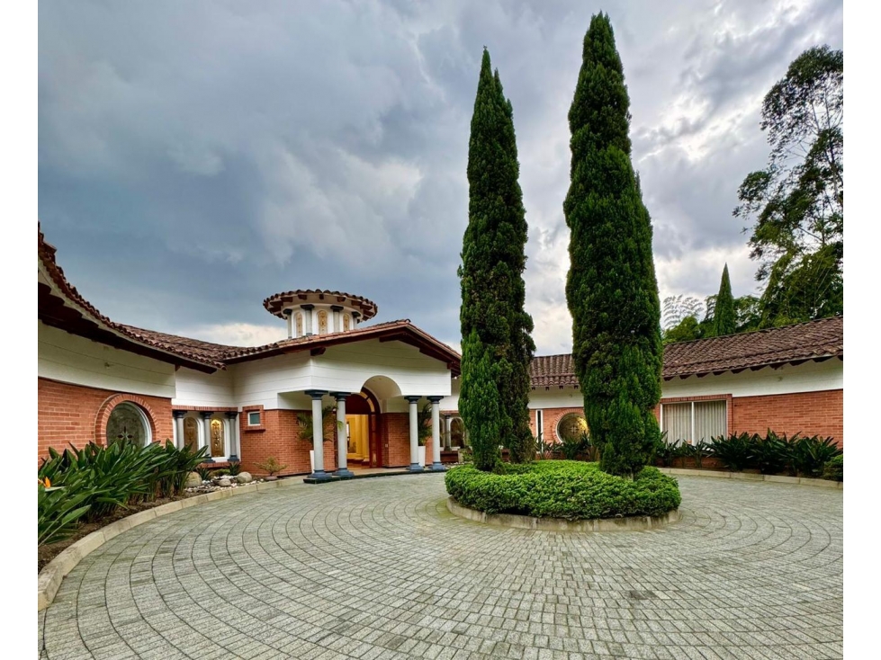 Amoblada ESPECTACULAR Casa Escobero - Envigado — foto 4