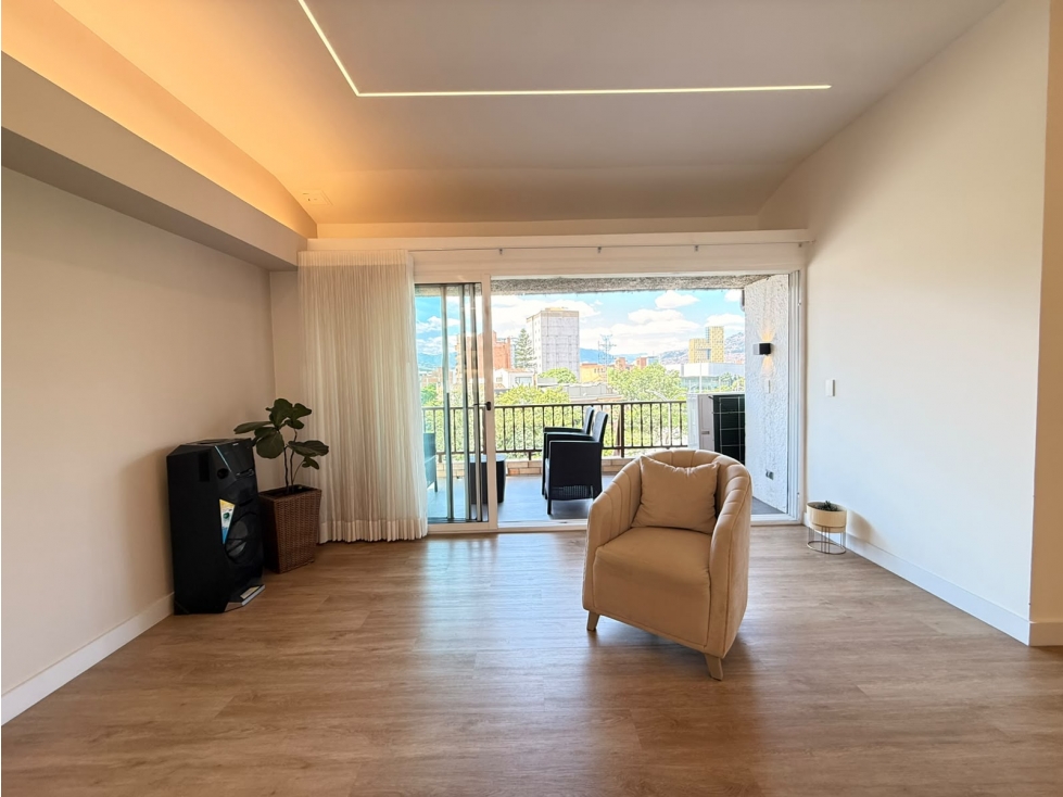 Venta HERMOSO Apartamento Conquistadores, Medellín — foto 4