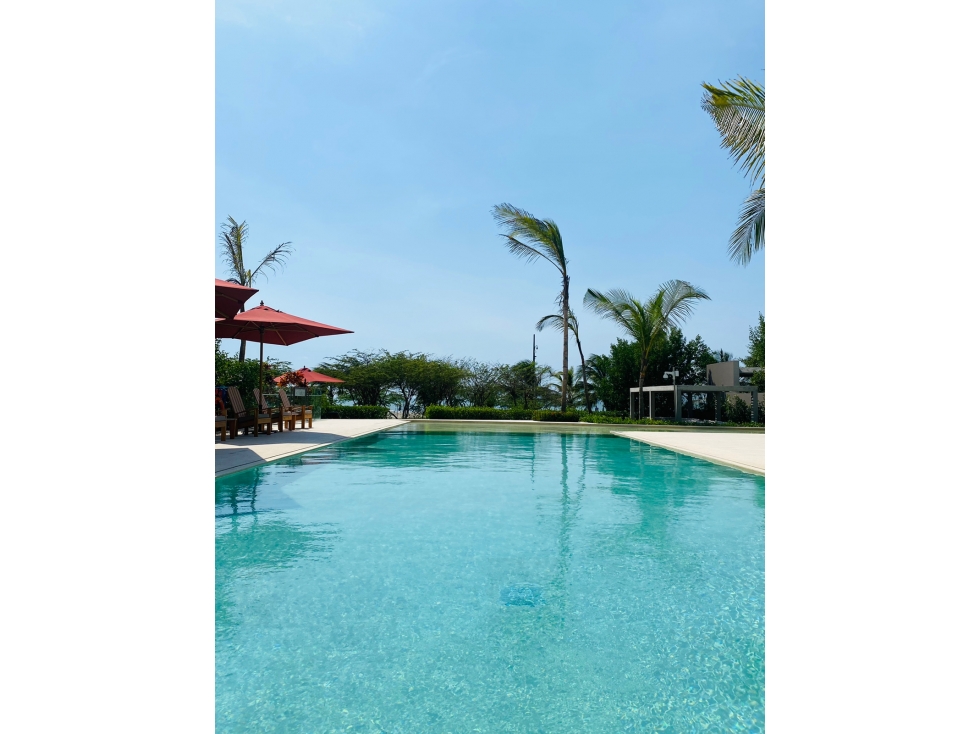 Amoblado Increíble Estudio para 4 - CARTAGENA Precio por día — foto 3