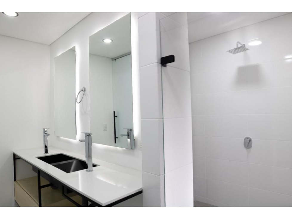 Venta HERMOSO Apartamento Laureles Medellín – Antioquia. foto 31