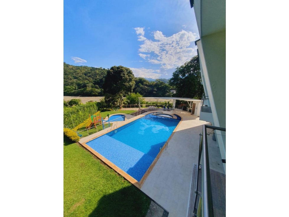 Amoblada Espectacular Finca San Jerónimo - Antioquia Precio por día. - 5