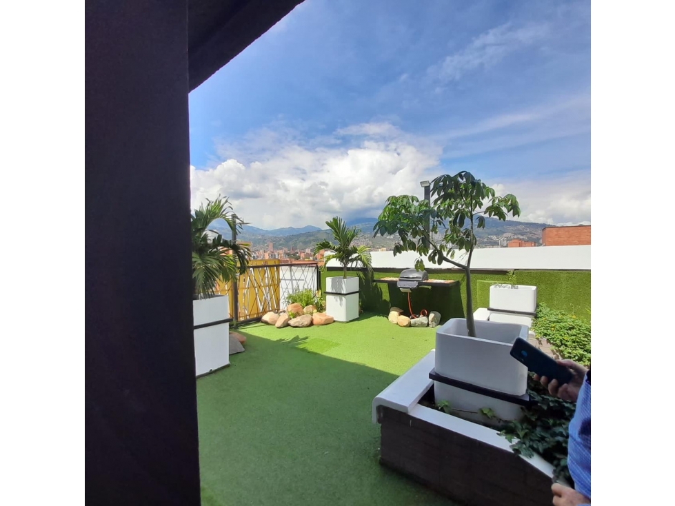 Venta HERMOSO Apartamento Laureles Medellín – Antioquia. foto 33