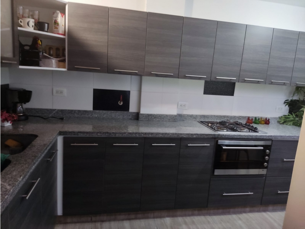 Venta Hermoso Apartamento Floresta - Medellin. — foto 5