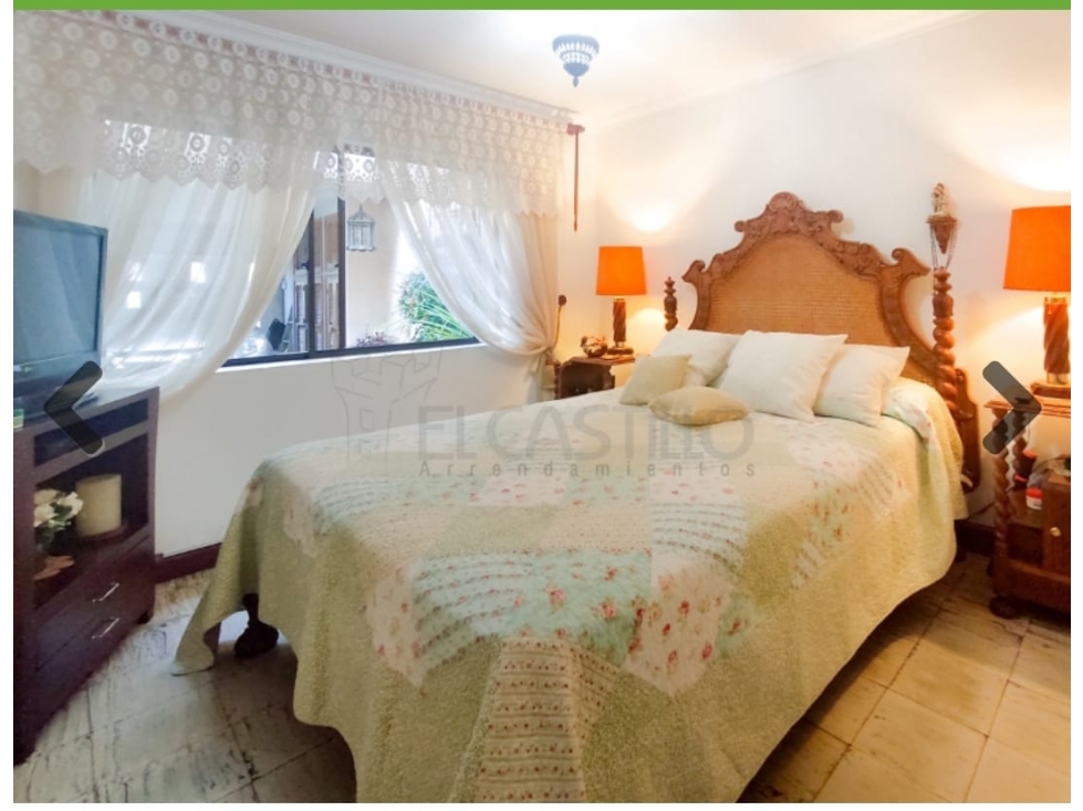 Venta Hermoso Apartamento Alameda - Medellin. — foto 4