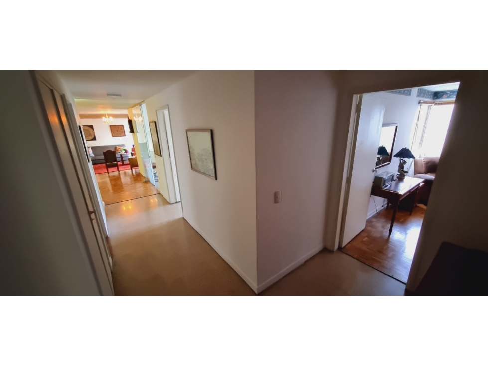 Venta Hermoso Apartamento Suramericana - Medellin. — foto 4