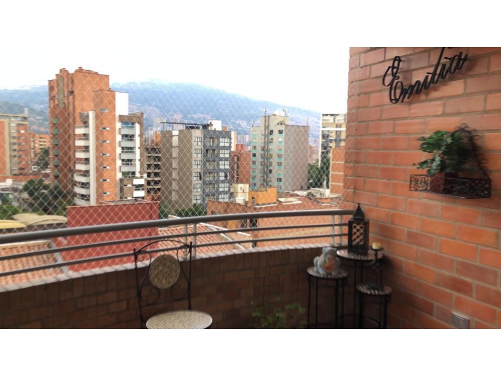 Venta Hermoso Apartamento Laureles - Medellin. — foto 5