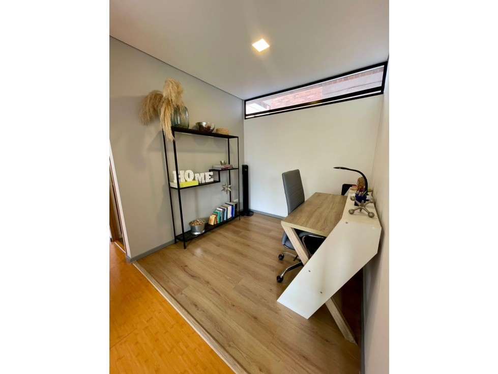 Amoblado Apartamento Loma de Las Brujas Envigado - Antioquia. — foto 3