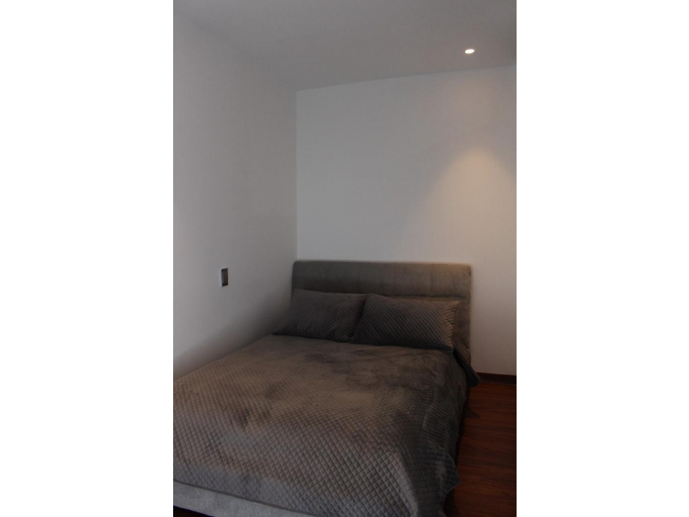 Amoblado Hermoso Apartamento Sabaneta Aves María - Antioquia. — foto 6