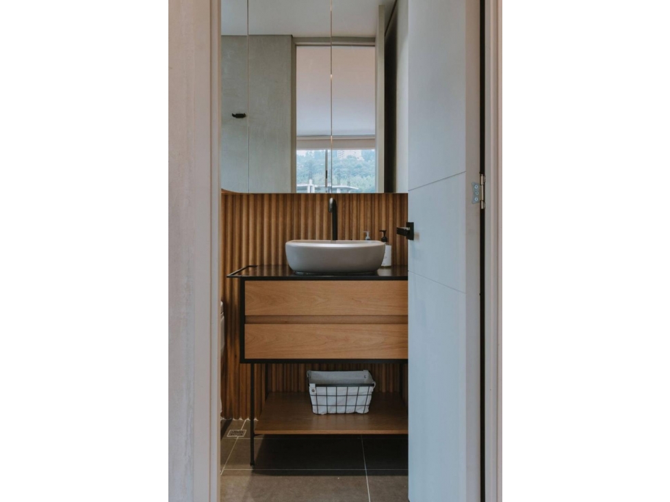 Amoblado Increíble Apartamento Lalinde - Poblado — foto 6