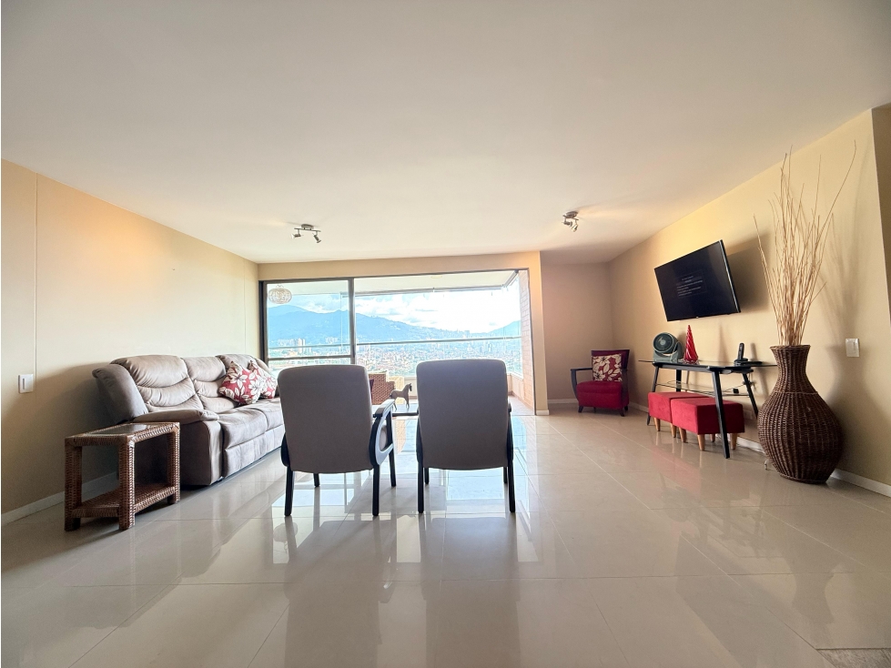 Amoblado HERMOSO Apartamento la Frontera — foto 4