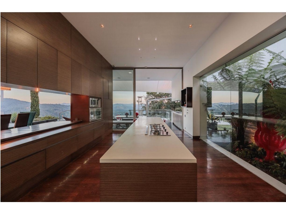 Venta ESPECTACULAR Casa Campestre en el Retiro la Fe. — foto 5