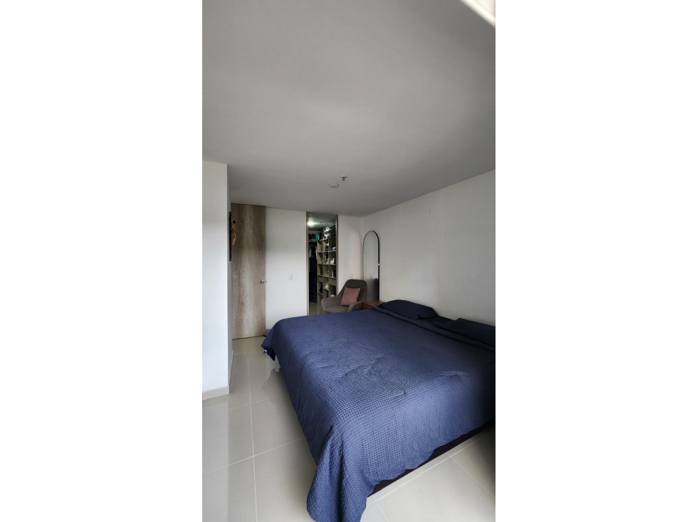 VENTA HERMOSO Apartamento San German Medellín — foto 6