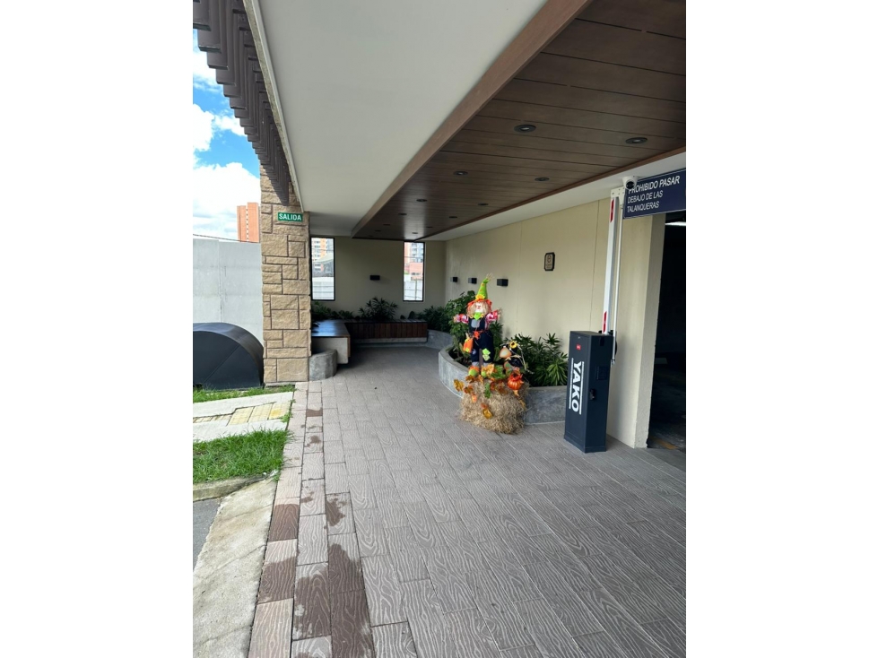 Venta HERMOSO Apartamento cerca a San Antonio de Pereira - Rionegro — foto 6