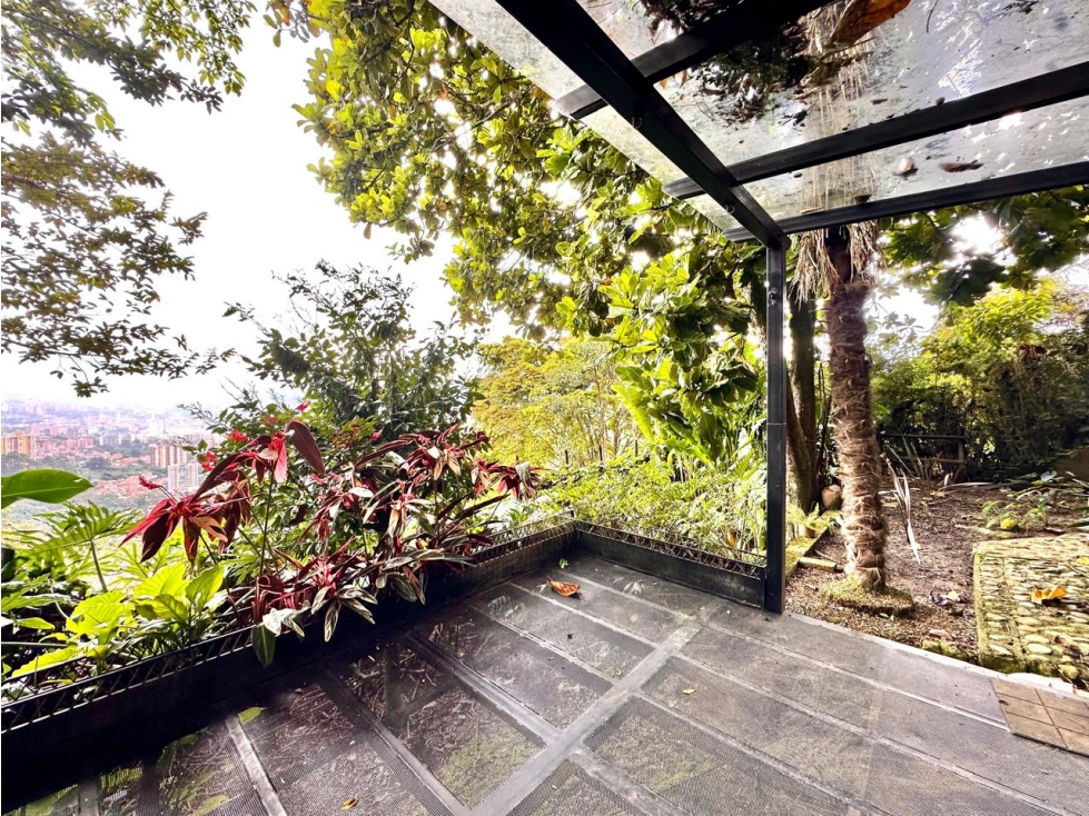 VENTA Hermosa Casa Campestre Escobero — foto 2