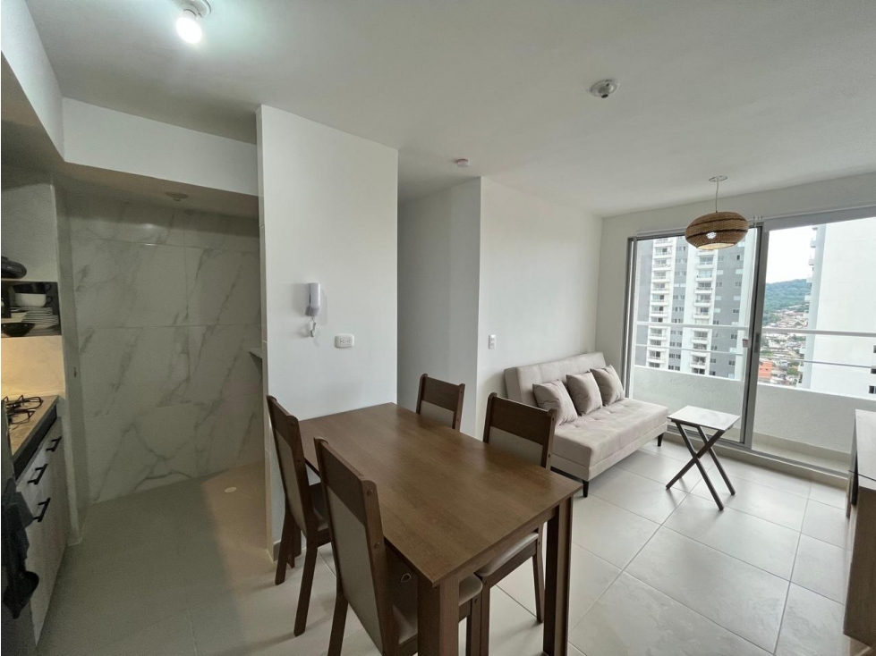 Venta HERMOSO Apartamento Cartagena a unas cuadras de la playa — foto 4