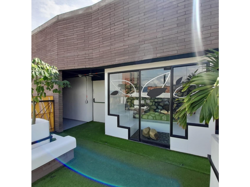 Venta HERMOSO Apartamento Laureles Medellín – Antioquia. foto 34
