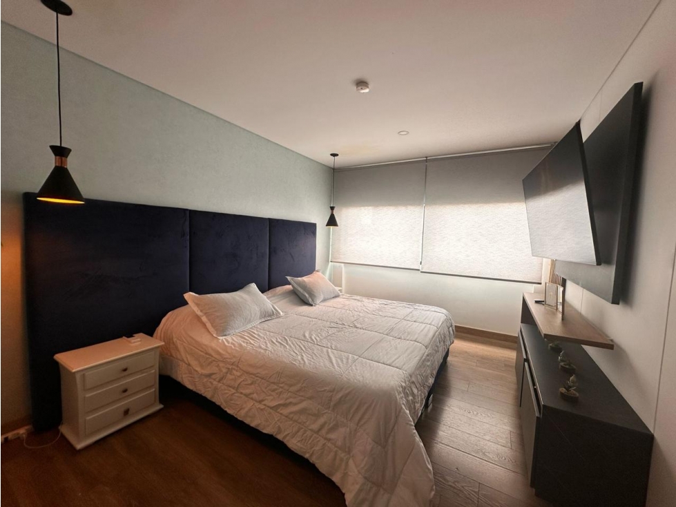 Venta Hermoso Apartamento Laureles – Medellin foto 15