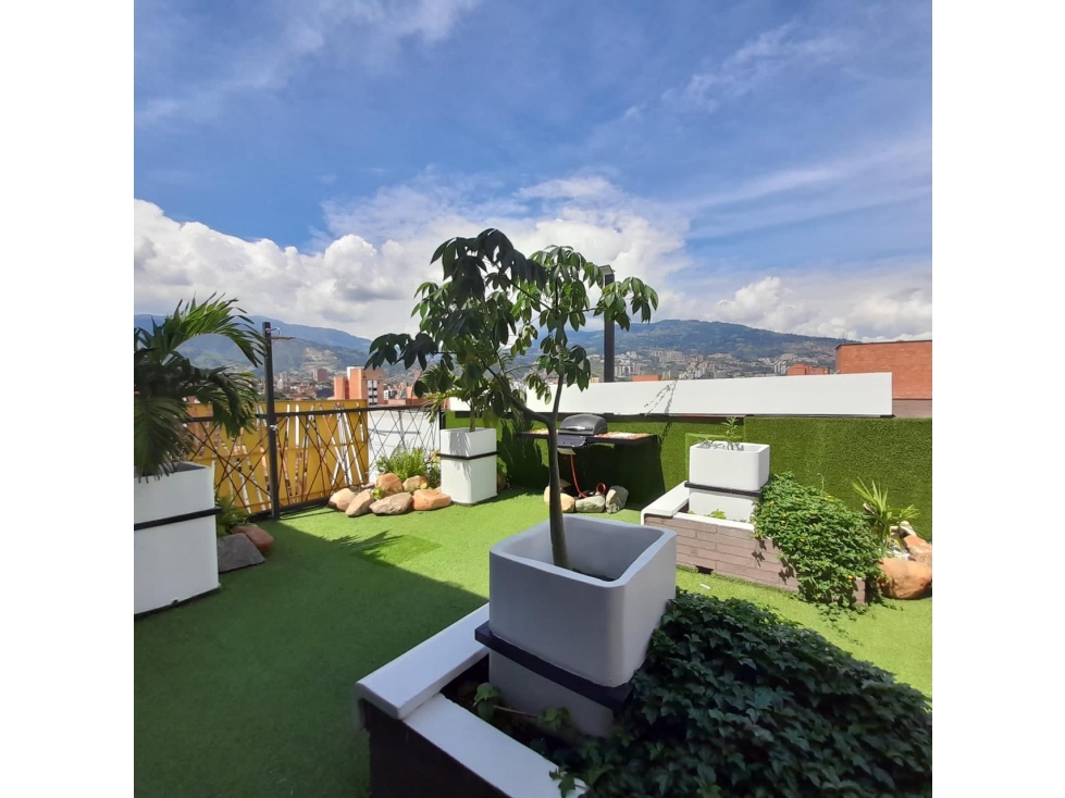 Venta HERMOSO Apartamento Laureles Medellín – Antioquia. foto 36