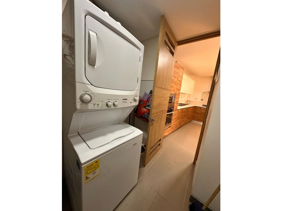 Venta Hermoso Apartamento Laureles – Medellin foto 17