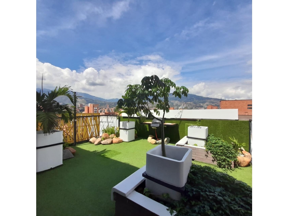 Venta HERMOSO Apartamento Laureles Medellín – Antioquia. foto 37