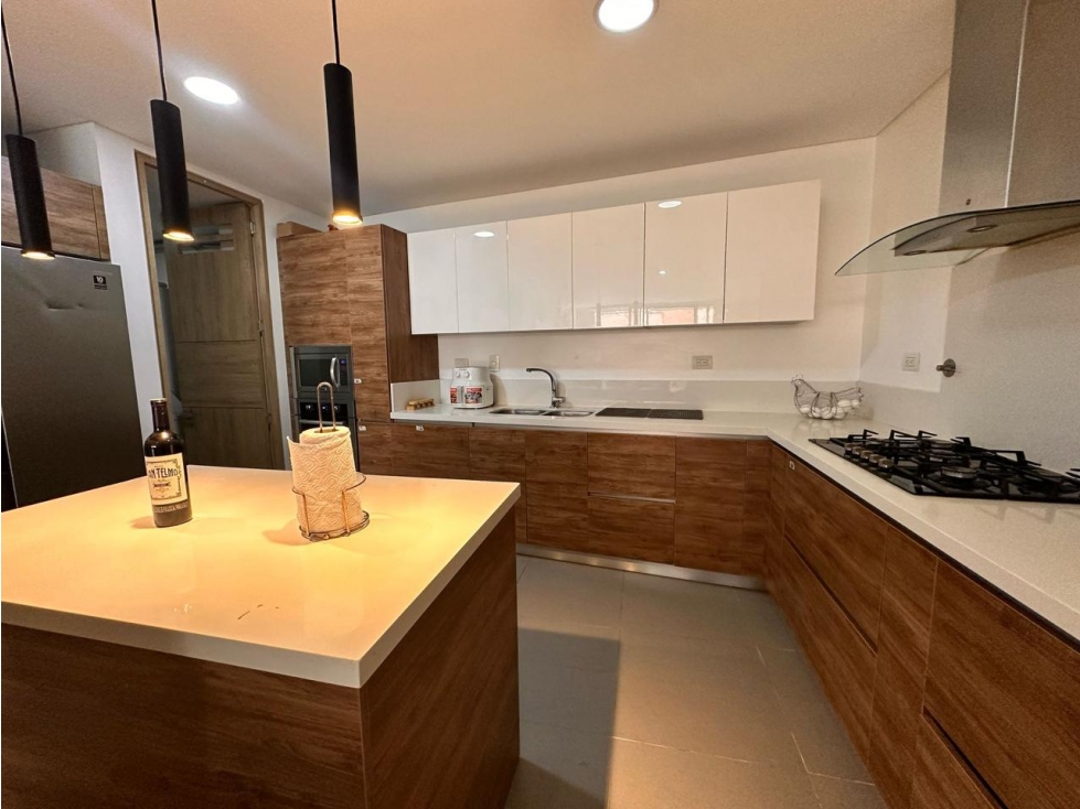 Venta Hermoso Apartamento Laureles – Medellin foto 9