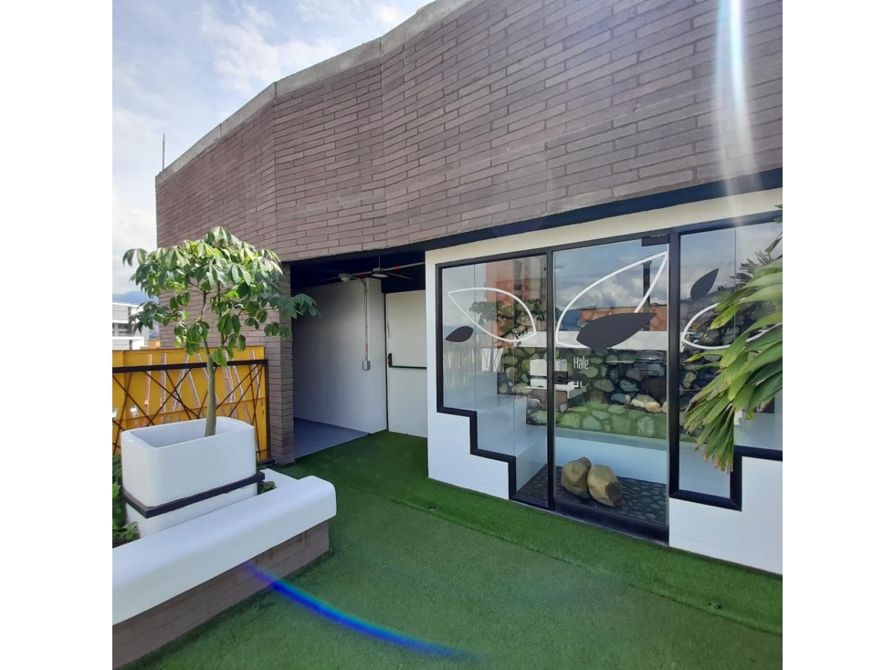 Venta HERMOSO Apartamento Laureles Medellín – Antioquia. foto 38