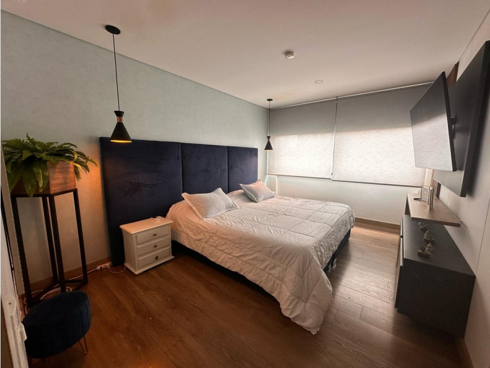 Venta Hermoso Apartamento Laureles – Medellin foto 18
