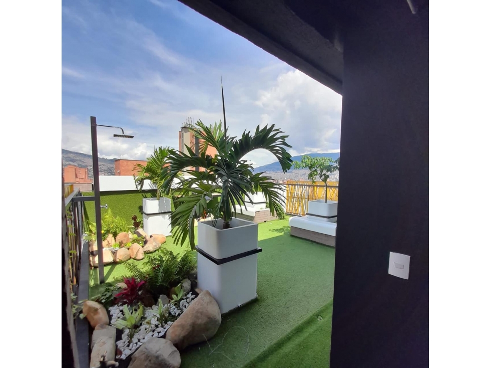 Venta HERMOSO Apartamento Laureles Medellín – Antioquia. foto 39