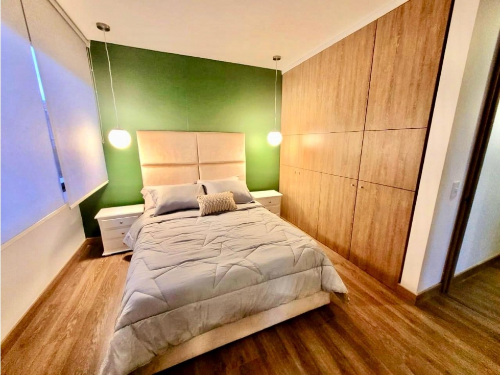 Venta Hermoso Apartamento Laureles – Medellin foto 19