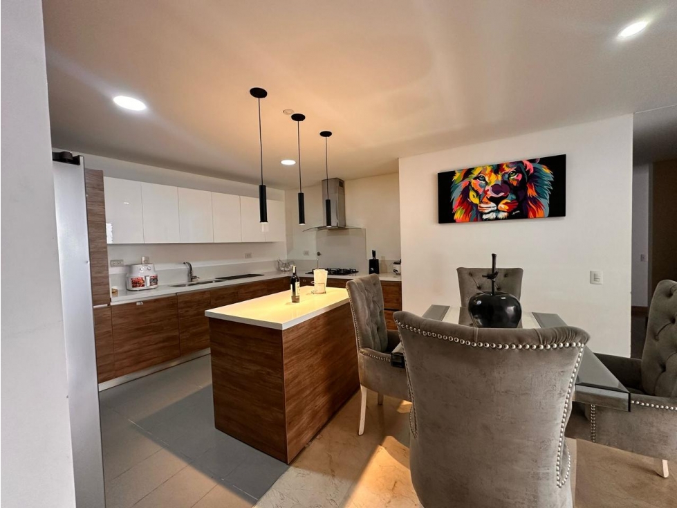 Venta Hermoso Apartamento Laureles – Medellin foto 10
